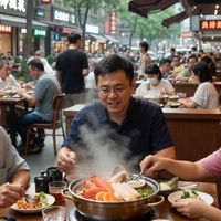 上海人吃火鍋不看网红榜，只认这家120元档高性价比之王