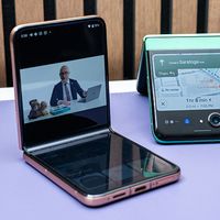 三星折叠屏手机在北美市场销量下滑，被摩托罗拉抢风头