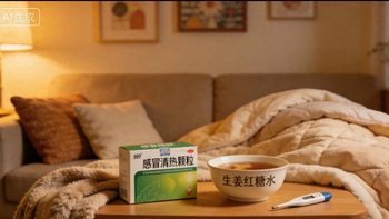 感冒清热、感冒灵与小柴胡：三种常见感冒药的正确用法与禁忌