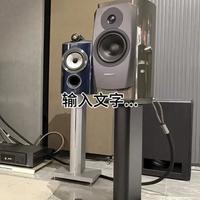 宝华韦健805 D4 和丹拿信心20 怎么选择#宝华韦健音响 #丹拿音响 #发烧友的至爱 #沈阳雅颂阁 #家庭影院