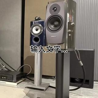 宝华韦健805 D4 和丹拿信心20 怎么选择#宝华韦健音响 #丹拿音响 #发烧友的至爱 #沈阳雅颂阁 #家庭影院