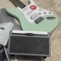 给牛马的电吉他选购指南