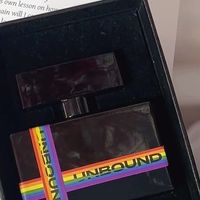  小众木质香太绝了！这礼盒让我告别街香🌲