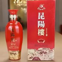 平顶山白酒品牌盘点与选购指南