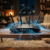 家庭网络性能优化：排查局域网瓶颈与提升方案