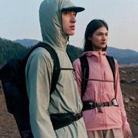 Peak Performance Freelight家族：全季节叠穿系统的模块化设计解析
