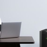 新房橱柜家具装修除甲醛空气净化器推荐:2026新国标下选购全攻略