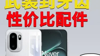 从荣耀换到一加ACE6一代神机，为了体验自费整理市面上比较不 错的性价比配件，全方位的武装#一加ACE6 #一加ACE6钢化膜 #手机壳 #散热器 #手机配件