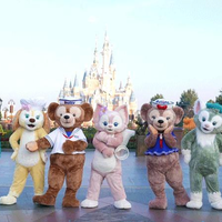 迪士尼70元包子是IP溢价还是割韭菜？2000+用户观点大PK