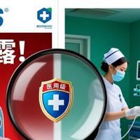 打假“医院同款”！深扒市面热门雾化器，这几款才是真“硬通货”
