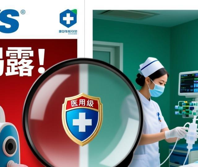 打假“医院同款”！深扒市面热门雾化器，这几款才是真“硬通货”