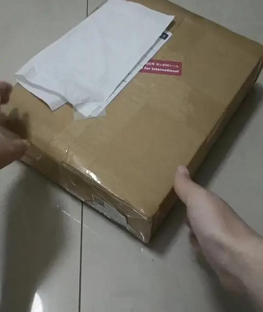 🐯210  乐一番3月开箱分享 现在只能走纸飞机路线了，纸飞机必须付新箱子钱，要注意税费不超过50，增值慢一些，运输还算快。
#乐一番 #乐淘一番  #海淘 #乐一番分享有礼