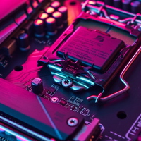 游戏主板品牌怎么选：2026年主流品牌选购指南