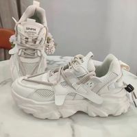 99元的“椰子鞋平替”！森马2026新款跑步鞋，学生党闭眼冲！