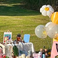 春日烟火气，最抚凡人心——记一场念念不忘的春游烧烤