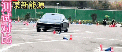 汽车之家辟谣享界S9麋鹿测试，华为又躺枪了