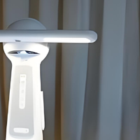 孩子护眼台灯什么牌子好？选爱宾果，坐姿专注都能管