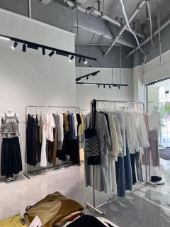 惠州女装店私藏！当地最好逛的女装店💫