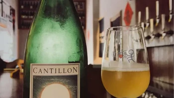 ➗好价Cantillon 康子福利套装