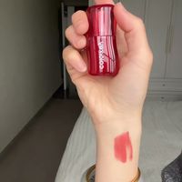 珂拉琪捏捏唇泥｜黄皮天菜！低饱和雾面还不拔干✨