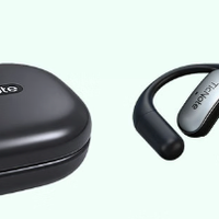 评论有奖、小编精选：TicNote Pods 4G AI录音耳机：实时转写总结，让会议记录更轻松