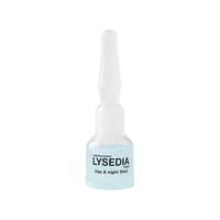 Lysedia次抛精华实测：塑紧致轮廓，提拉 + 抗皱修护一站式搞定