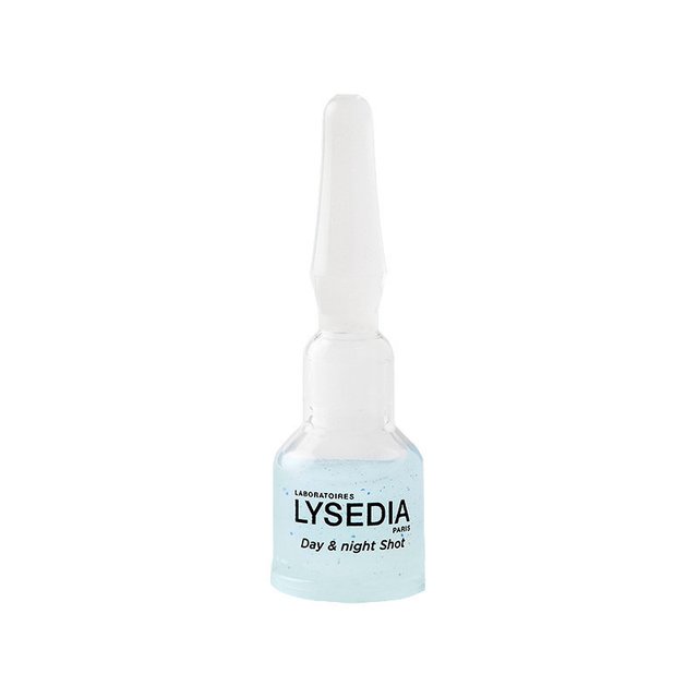Lysedia次抛精华实测：塑紧致轮廓，提拉 + 抗皱修护一站式搞定