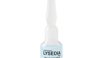 Lysedia次抛精华实测：塑紧致轮廓，提拉 + 抗皱修护一站式搞定