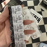 MITATA玻尿酸日抛美瞳｜干敏眼本命！大小直径通吃✨