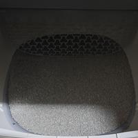 智能猫砂盆 空气萝卜C20使用体验