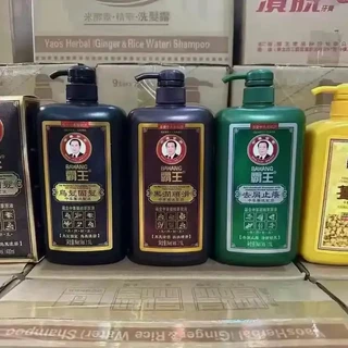 控油选海飞丝,防脱选霸王?实测揭穿“一瓶双效”谎言