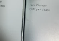 资生堂（Shiseido）新男士洗面膏