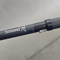 什么？迪卡侬Simond出碳纤维登山杖了