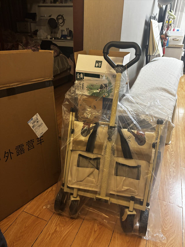 折腾几个月，终于抢到支付宝旅行车