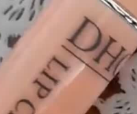 蝶翠诗（DHC）橄榄护唇膏1.5g