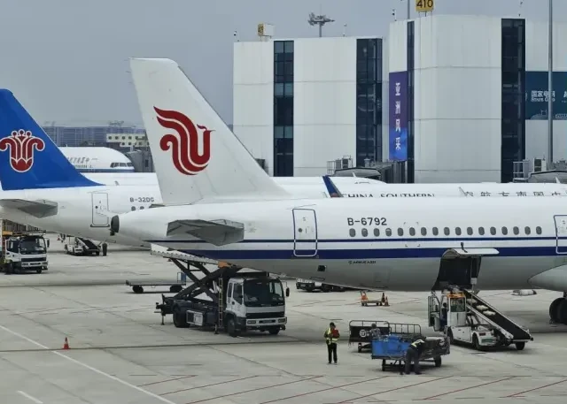 航空公司的这些草台班子，你遇到过吗？