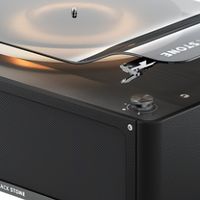 黑胶机全系列推荐 2026年最新款，新手到发烧友全覆盖