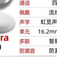 华为，韶音和虹觅耳挂式耳机哪款好？热门开放式耳机评测。