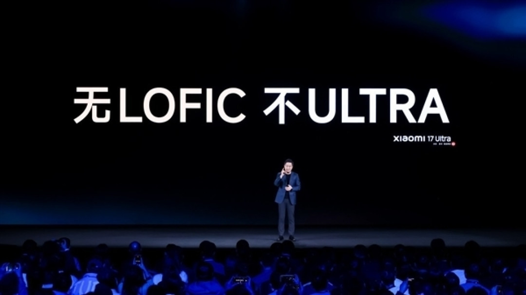 小米18 Ultra长焦全面升级：超大底+LOFIC+连续光变 史无前例