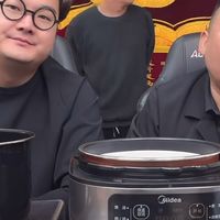 继空气炸锅之后的电饭煲，美的