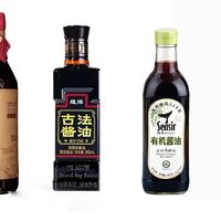 5款不同酱油横评：零添加真的更好吗？我把5款酱油放一起测了一遍