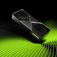 2026年2月显卡市场盘点：出货量骤减背后的库存调整与价格博弈