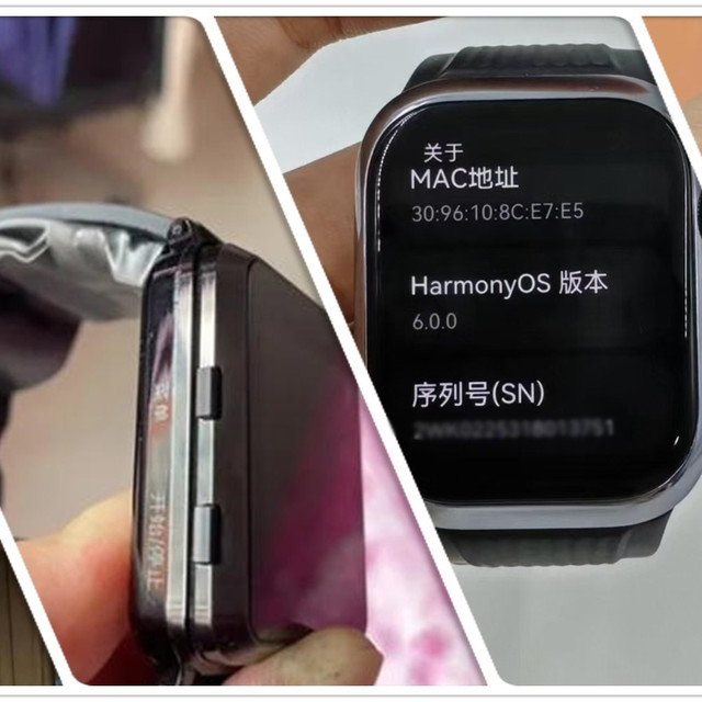 这4款智能手表可以“救命”！拥有医疗认证，表带暗藏气囊