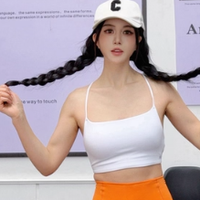 买它！这件CLOUD绵绵云感BRA，让你感受什么叫“穿了个云朵”