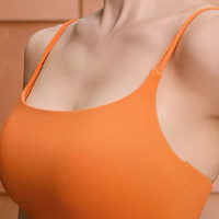 这件CLOUD绵绵云感BRA，凭什么让我把欧美大牌都收进了衣柜？