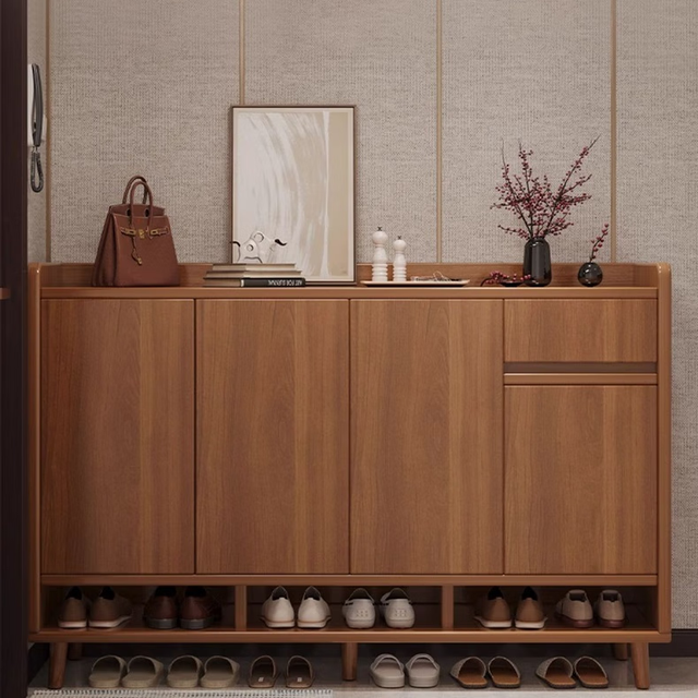 家用鞋柜选购指南与建议