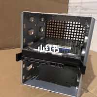 小米净化器2S爆改NAS/ITX主机｜零3D打印·全