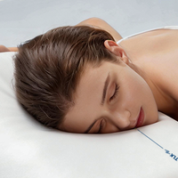 告别整夜辗转！2026年度高阶记忆枕选购指南