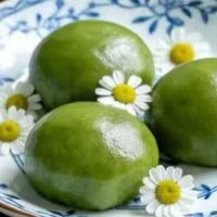 青团里的春日滋味