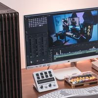 机玩 篇零：2026达芬奇剪辑主机配置指南：显卡/CPU/内存这样选不花冤枉钱！